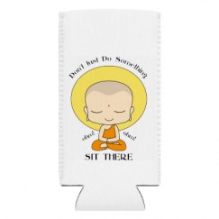 Slim 12 oz Can Cooler