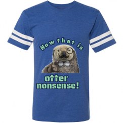 Unisex Vintage Sports Tee