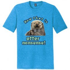 Unisex Perfect Tri Tee