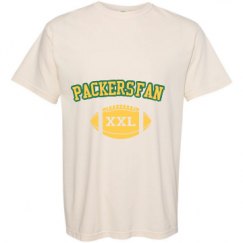 Adult Heavyweight T-Shirt