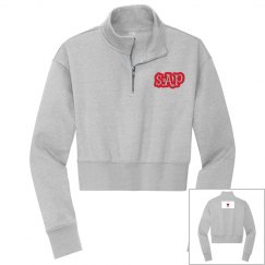 Sap fleece shirts