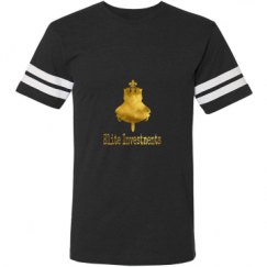 Unisex Vintage Sports Tee