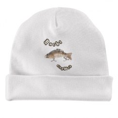 Rabbit Skins Baby Hat