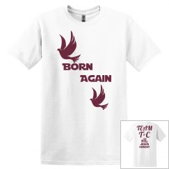 Born Again 