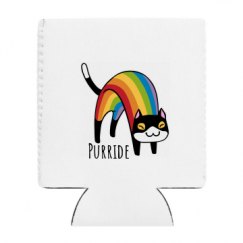 Regular 12 oz Can Cooler