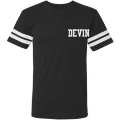 Unisex Vintage Sports Tee