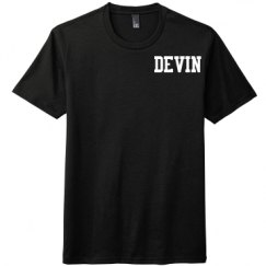 Unisex Perfect Tri Tee