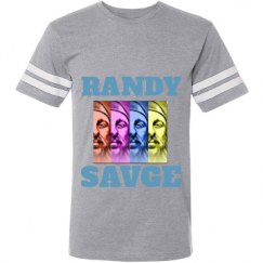 Unisex Vintage Sports Tee