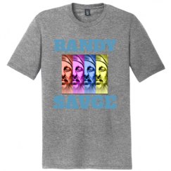 Unisex Perfect Tri Tee