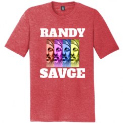 Unisex Perfect Tri Tee