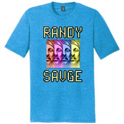 Unisex Perfect Tri Tee