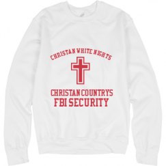 Unisex Basic Promo Crewneck Sweatshirt