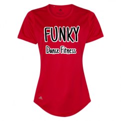 Women's Adidas Sport Shirt