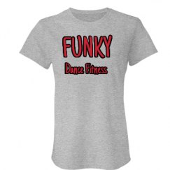 Ladies Slim Fit Favorite Tee