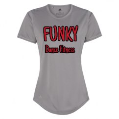 Women's Adidas Sport Shirt 