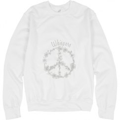 Unisex Basic Promo Crewneck Sweatshirt