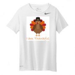 Youth Nike Legend Shirt