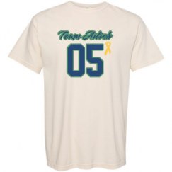 Adult Heavyweight T-Shirt