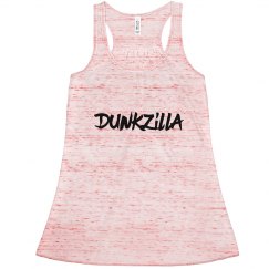 Dunkzilla Tank Top