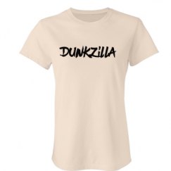 Ladies Slim Fit Favorite Tee