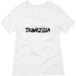 Ladies Relaxed Fit Tee