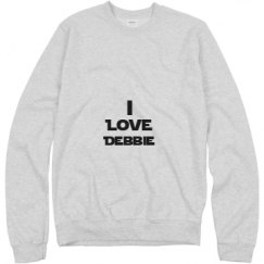 Unisex Basic Promo Crewneck Sweatshirt