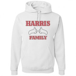 Unisex Basic Promo Hoodie