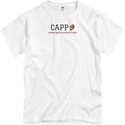 Coaches Against Protective Parents (Football)