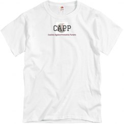 Coaches Against Protective Parents (Baseball)