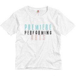 Youth Basic Promo Tee