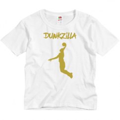 Youth Basic Promo Tee