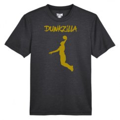 Youth Heather Performance Tee