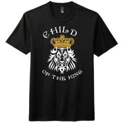 Unisex Perfect Tri Tee