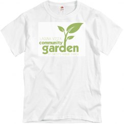 Unisex Garden Shirt