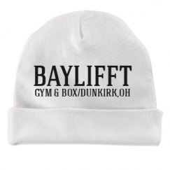 Rabbit Skins Baby Hat