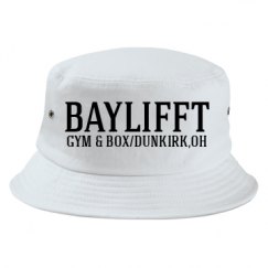 Unisex Bucket Hat