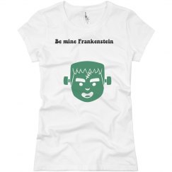 Be mine Frankenstein 