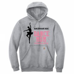 Unisex Carhartt Hooded Sweatshirt