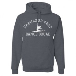 Unisex Basic Promo Hoodie