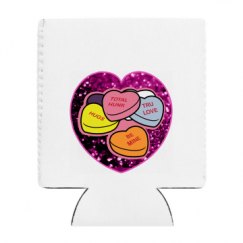 Regular 12 oz Can Cooler