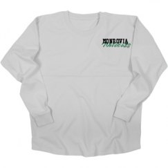 Ladies Game Day Jersey