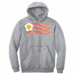 Unisex Carhartt Hooded Sweatshirt