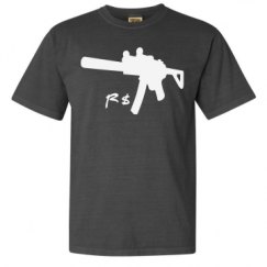 Adult Heavyweight T-Shirt