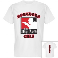 Area codes tee