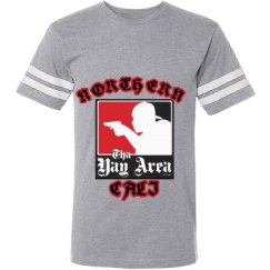 Unisex Vintage Sports Tee