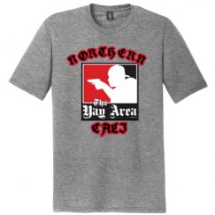 Unisex Perfect Tri Tee