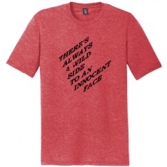 Unisex Perfect Tri Tee