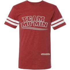 Unisex Vintage Sports Tee