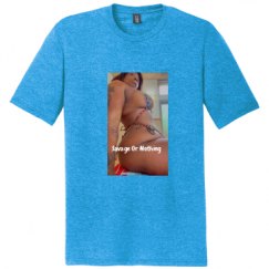 Unisex Perfect Tri Tee