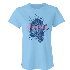 Ladies Slim Fit Favorite Tee